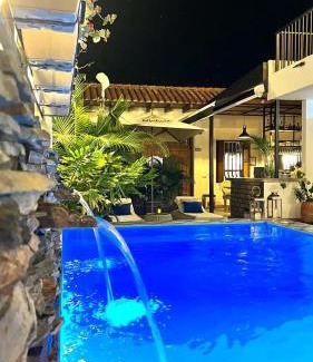 Guaduas Hotel | Matisia Hotel Boutique
