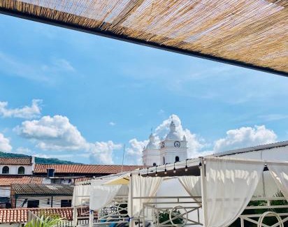 Guaduas Hotel | Matisia Hotel Boutique
