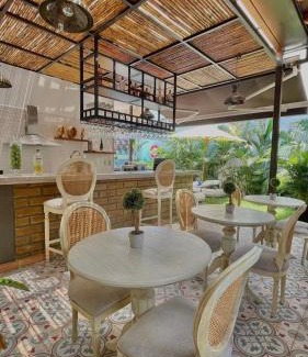 Guaduas Hotel | Matisia Hotel Boutique