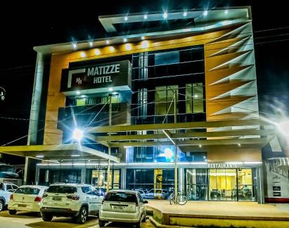 Maraba Hotel | MATIZZE HOTEL