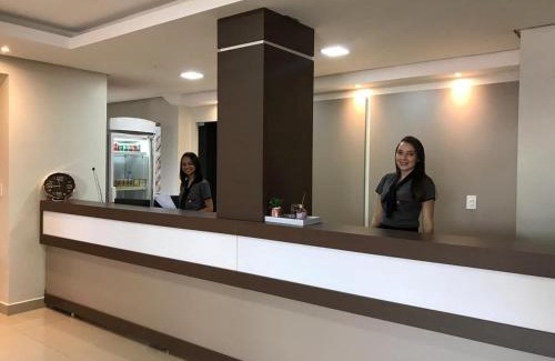 Maraba Hotel | MATIZZE HOTEL