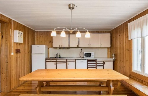 Savonlinna Casa | Matkonranta by Interhome