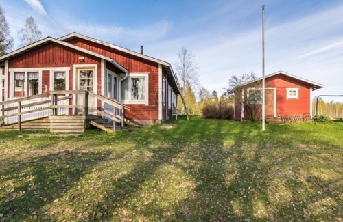 Savonlinna Casa | Matkonranta by Interhome