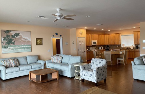 Matlacha Casa | Cape Coral / Matlacha - Kokopelli Beach House - relájese, es el estilo de vida de su isla