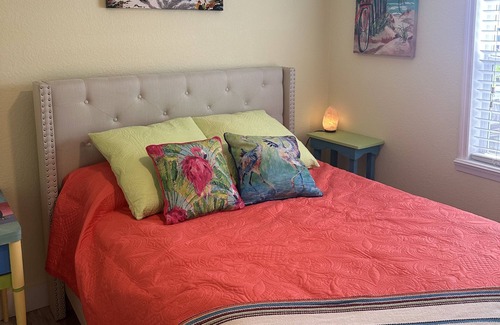 Matlacha Cabaña | Sunset Cottage en la bahía