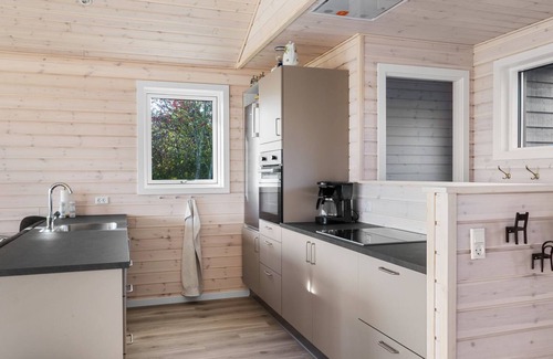 Østerskov Casa | "Mato" - 100m from the sea by Interhome