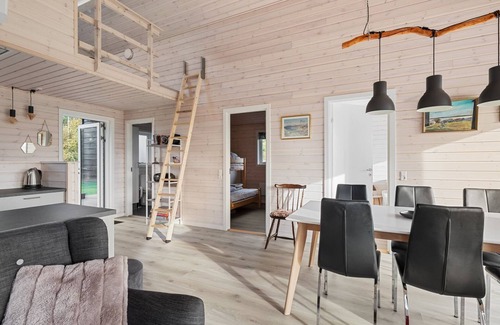 Østerskov Casa | "Mato" - 100m from the sea by Interhome