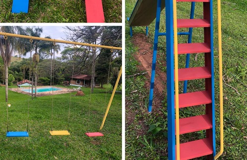 Ressaca Casa | Mato Dentro site