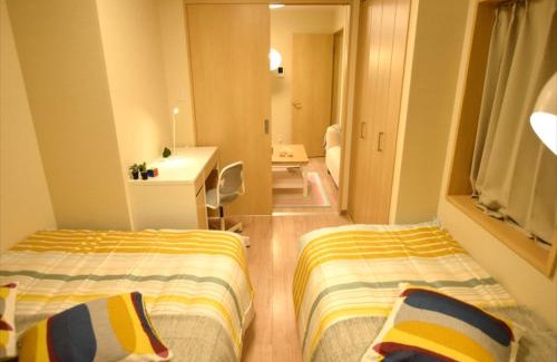 Dotonbori Apartamento | Matoba 4A in Dotonbori