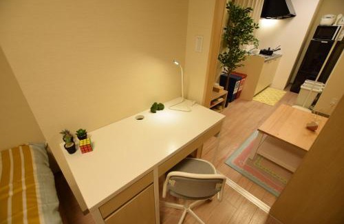 Dotonbori Apartamento | Matoba 4A in Dotonbori