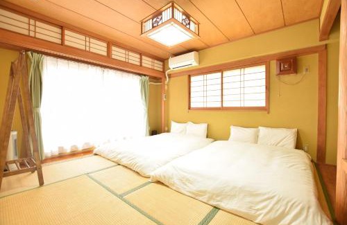 Dotonbori Apartamento | Matoba 6F in Dotonbori