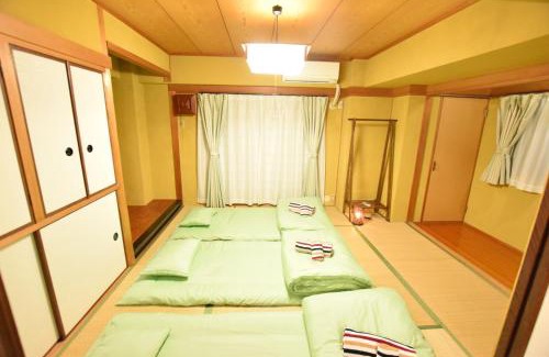 Dotonbori Apartamento | Matoba 6F in Dotonbori