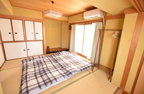 Dotonbori Apartamento | Matoba 6F in Dotonbori