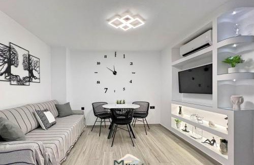 Filoti Apartamento | Matouli Escape