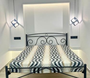 Filoti Apartamento | Matouli Escape