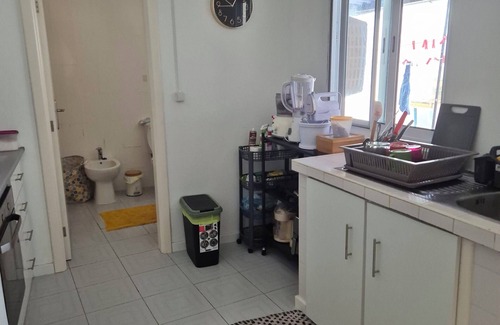 Ribeira Grande Casa | Matriz Cosy Guest House
