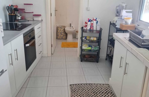 Ribeira Grande Casa | Matriz Cosy Guest House