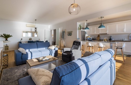 Azores Apartamento | Matriz Sunset View