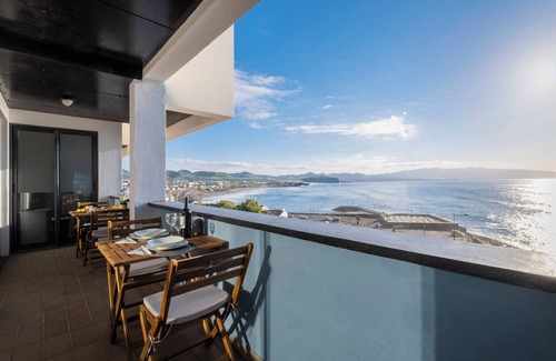 Azores Apartamento | Matriz Sunset View