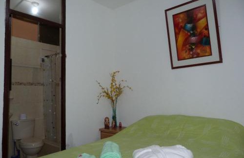 Ica Hotel | Matryoshka