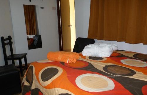 Ica Hotel | Matryoshka