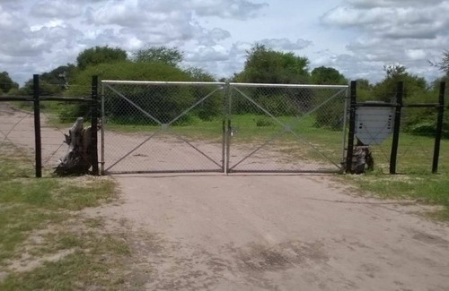 Rakops Alquiler De RV | Matsaodi Campsite