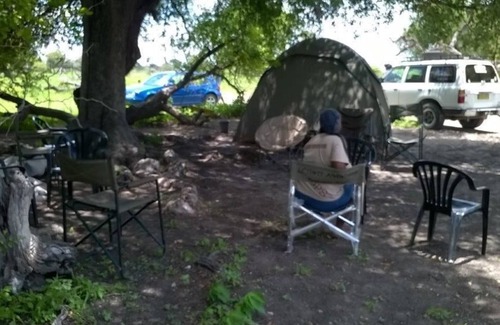 Rakops Alquiler De RV | Matsaodi Campsite