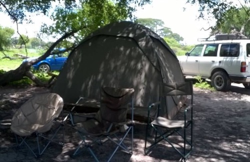 Rakops Alquiler De RV | Matsaodi Campsite