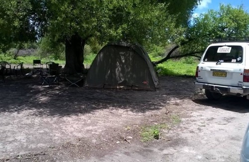 Rakops Alquiler De RV | Matsaodi Campsite