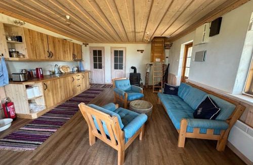 Laaneranna Parish Casa | Matsi Maria Sauna house