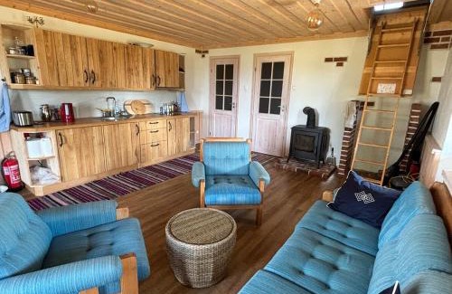 Laaneranna Parish Casa | Matsi Maria Sauna house