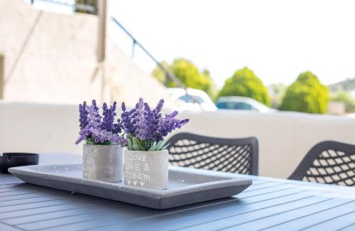 Faliraki Apartamento | Matsi Suites