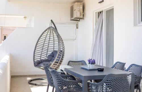 Faliraki Apartamento | Matsi Suites