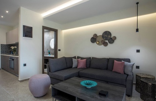 Faliraki Apartamento | Matsi Suites