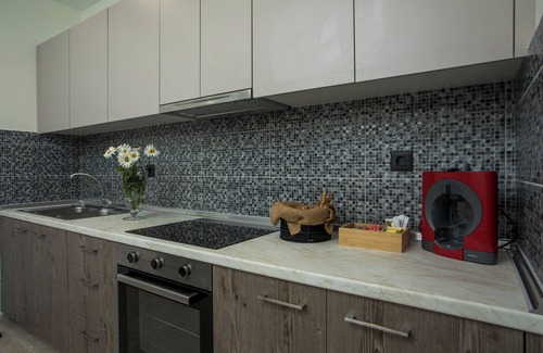 Faliraki Apartamento | Matsi Suites