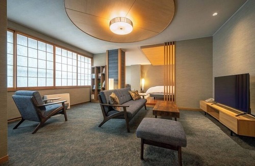 Yumoto-naka-yashiki Casa | Matsudaya Ryokan