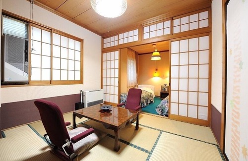 Yumoto-naka-yashiki Casa | Matsudaya Ryokan