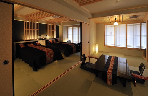 Karasuma Casa | Matsui Honkan