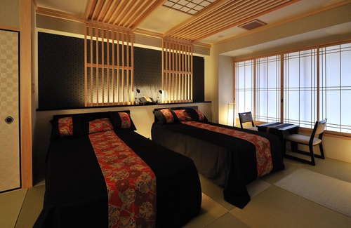 Karasuma Casa | Matsui Honkan