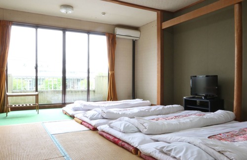Nishi Ward Casa | Matsuichi