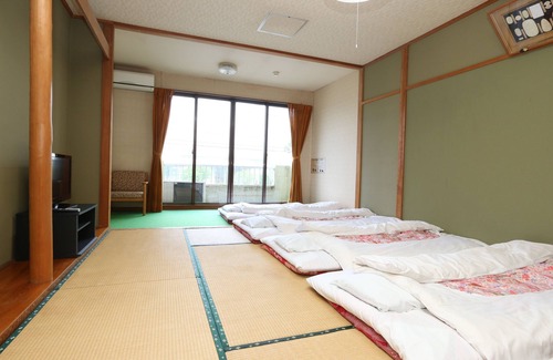 Nishi Ward Casa | Matsuichi