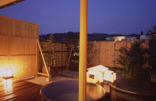 Matsue Casa | Matsunoyu
