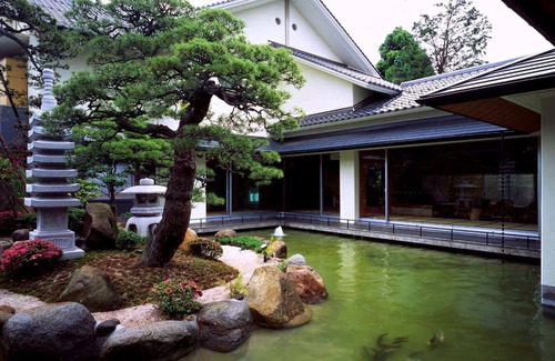 Matsue Casa | Matsunoyu