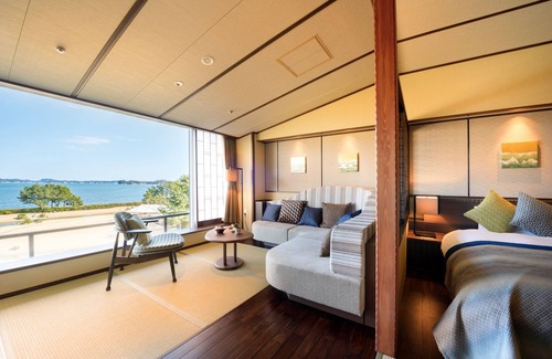 Takagi Casa | Matsushima Ichinobo