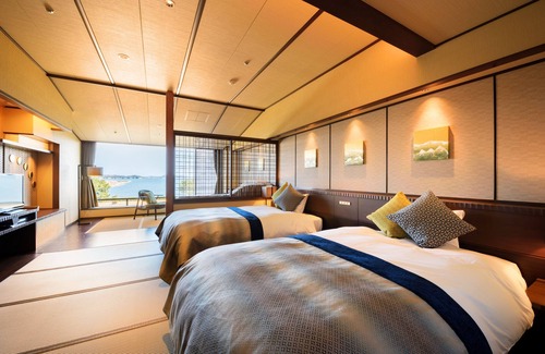 Takagi Casa | Matsushima Ichinobo