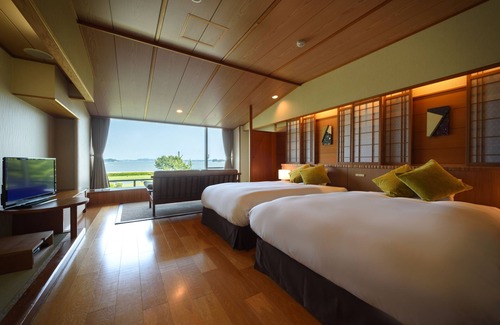 Takagi Casa | Matsushima Ichinobo