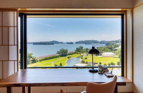 Takagi Casa | Matsushima Ichinobo