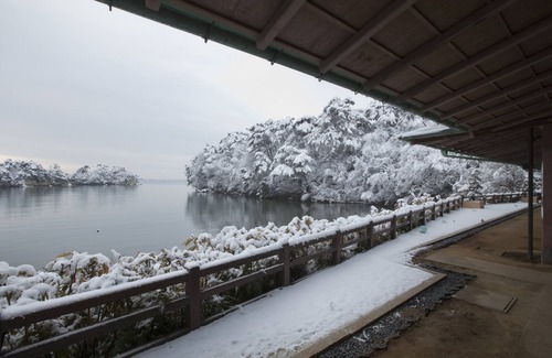 Matsushima Casa | Matsushima Sakan Shoan