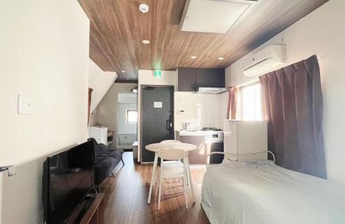 Kameido Apartamento | Matsuya Hotel