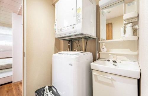 Dotonbori Apartamento | Matsuyamachi Building 2nd to 4th floors - Vacation STAY 17431